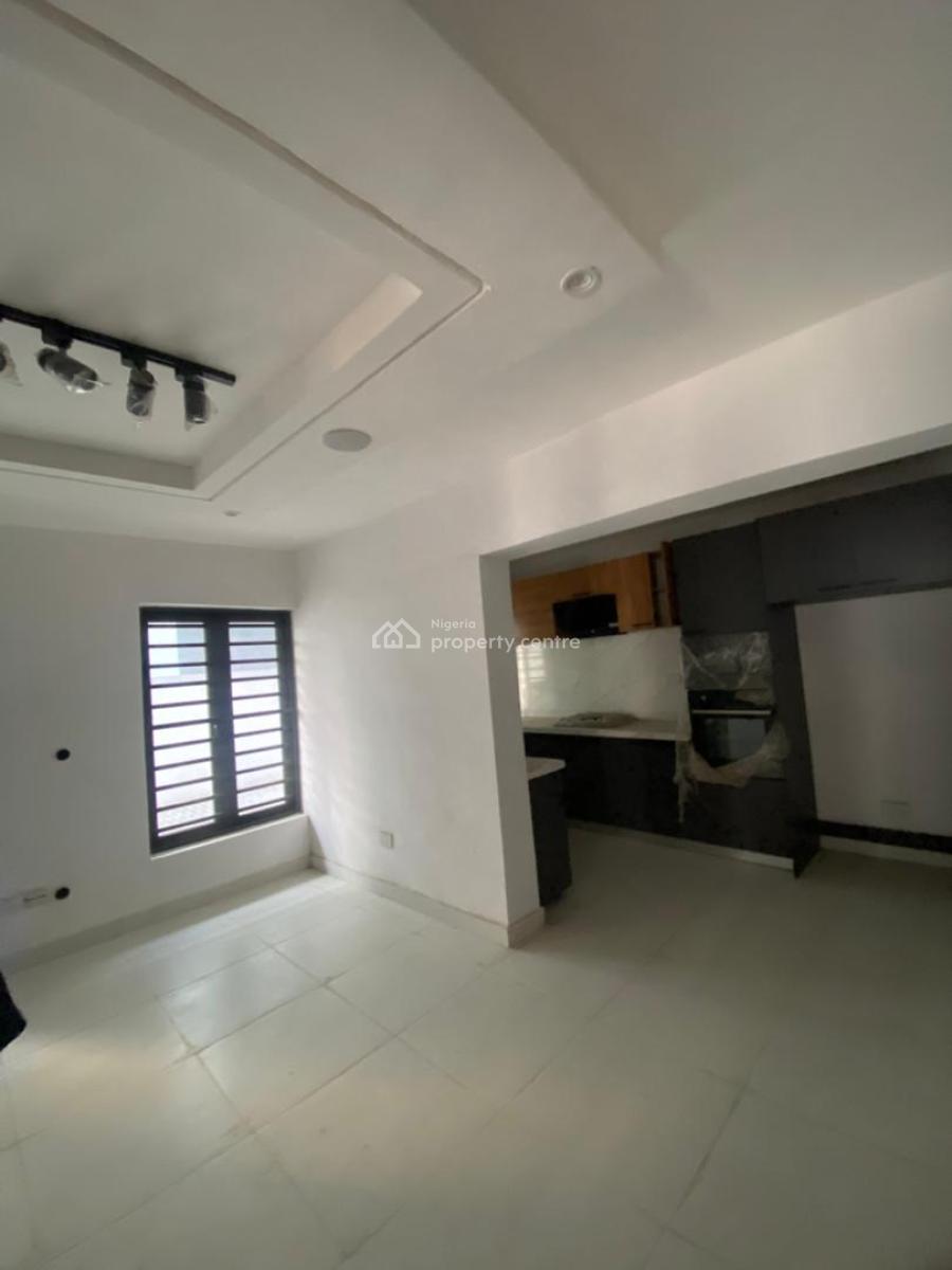 Fully Finished 2-bedroom Apartment, Lekki Expressway, Lekki, Lagos, Flat / Apartment for Sale