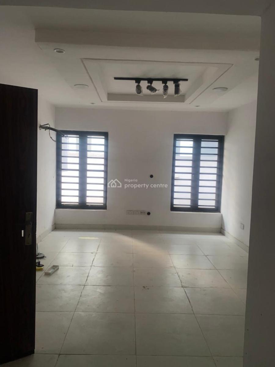 Fully Finished 2-bedroom Apartment, Lekki Expressway, Lekki, Lagos, Flat / Apartment for Sale