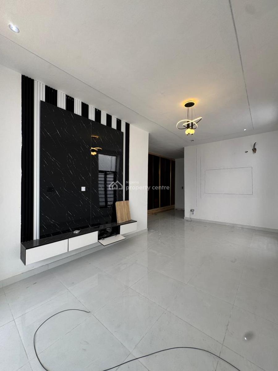 Stunning 4 Bedroom Duplex, Lekki, Lagos, House for Sale