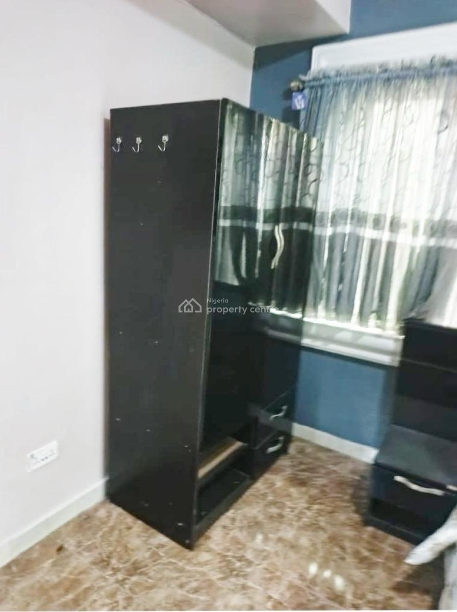 Furnished 4 Bedroom Bungalow, Ogba, Ikeja, Lagos, Detached Bungalow for Rent