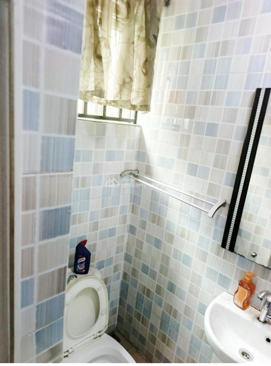 Furnished 4 Bedroom Bungalow, Ogba, Ikeja, Lagos, Detached Bungalow for Rent