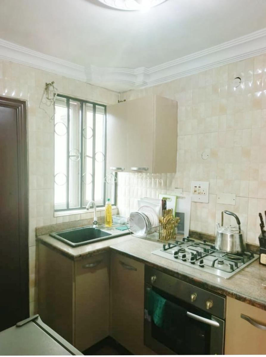 Furnished 4 Bedroom Bungalow, Ogba, Ikeja, Lagos, Detached Bungalow for Rent