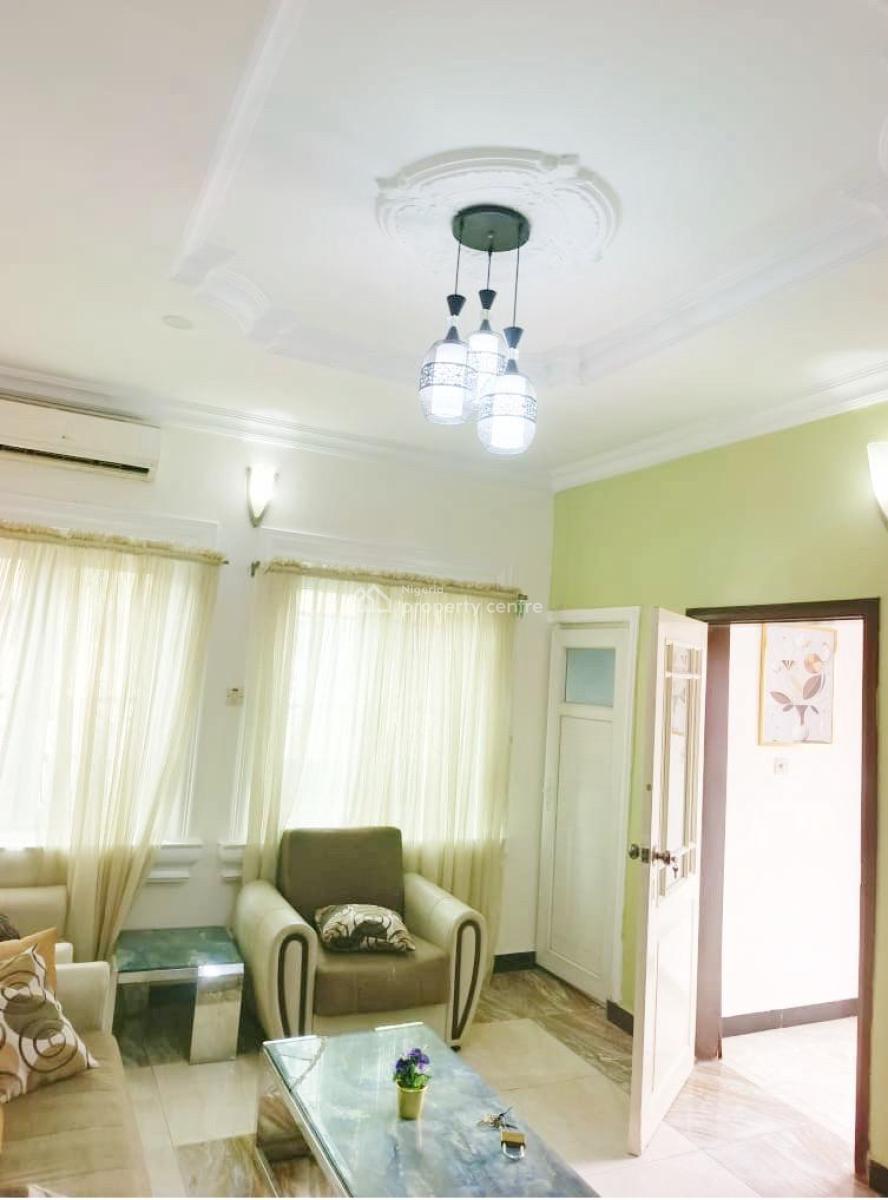 Furnished 4 Bedroom Bungalow, Ogba, Ikeja, Lagos, Detached Bungalow for Rent
