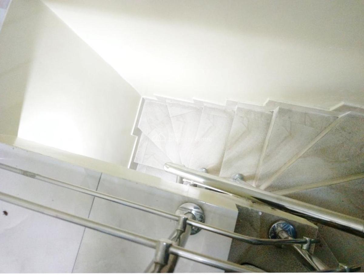 Furnished 4 Bedroom Bungalow, Ogba, Ikeja, Lagos, Detached Bungalow for Rent