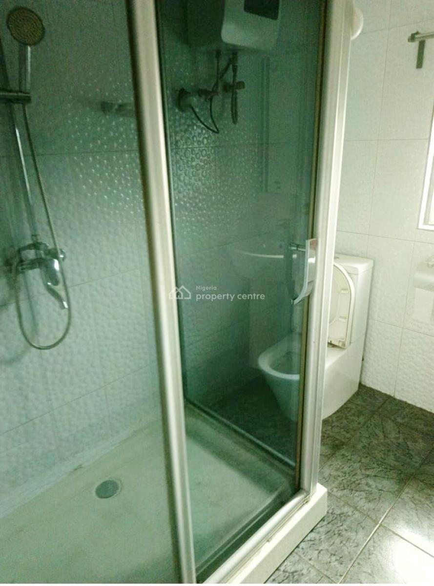 Furnished 4 Bedroom Bungalow, Ogba, Ikeja, Lagos, Detached Bungalow for Rent