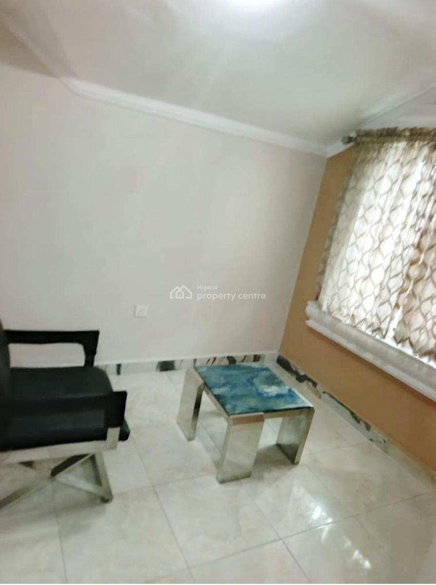 Furnished 4 Bedroom Bungalow, Ogba, Ikeja, Lagos, Detached Bungalow for Rent