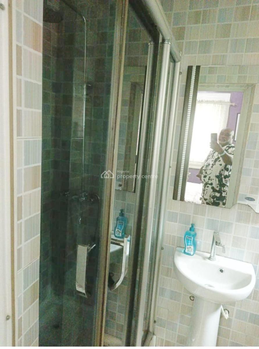 Furnished 4 Bedroom Bungalow, Ogba, Ikeja, Lagos, Detached Bungalow for Rent