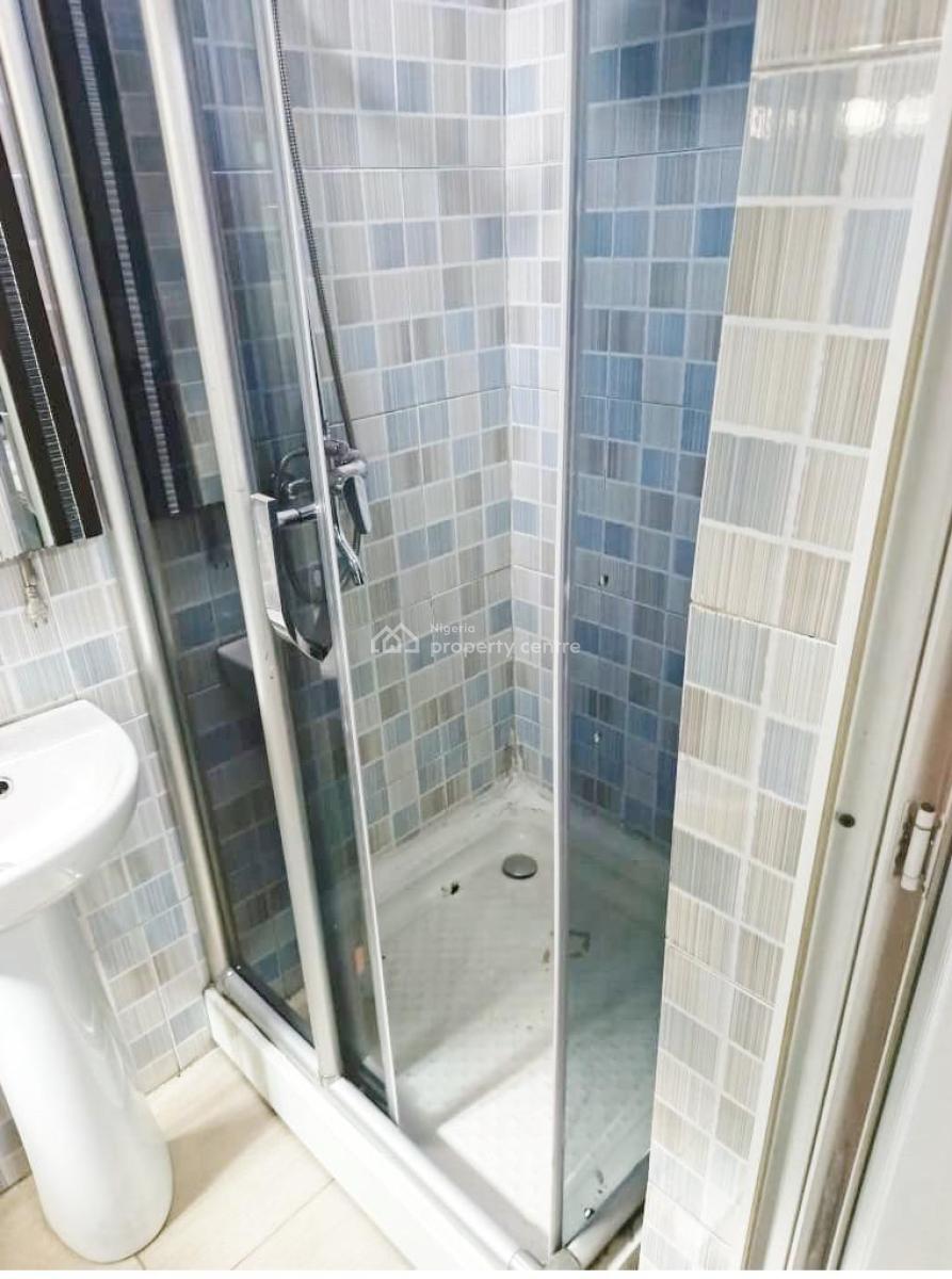 Furnished 4 Bedroom Bungalow, Ogba, Ikeja, Lagos, Detached Bungalow for Rent