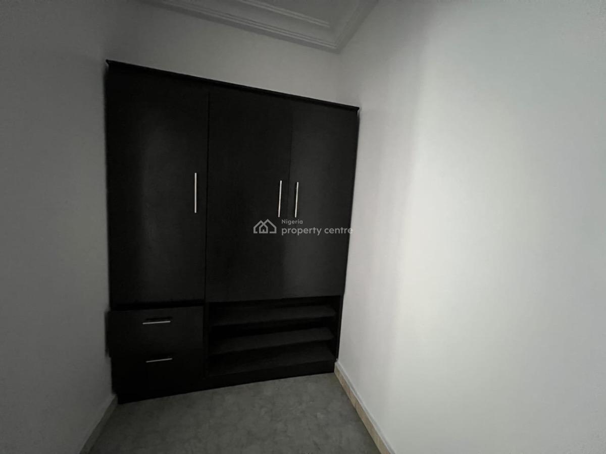 4-bedroom Detached House, Ikate, Lekki, Lagos, Detached Duplex for Rent