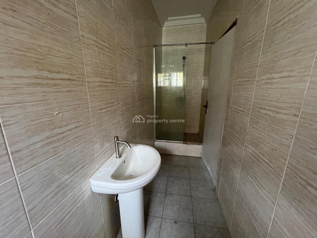 4-bedroom Detached House, Ikate, Lekki, Lagos, Detached Duplex for Rent