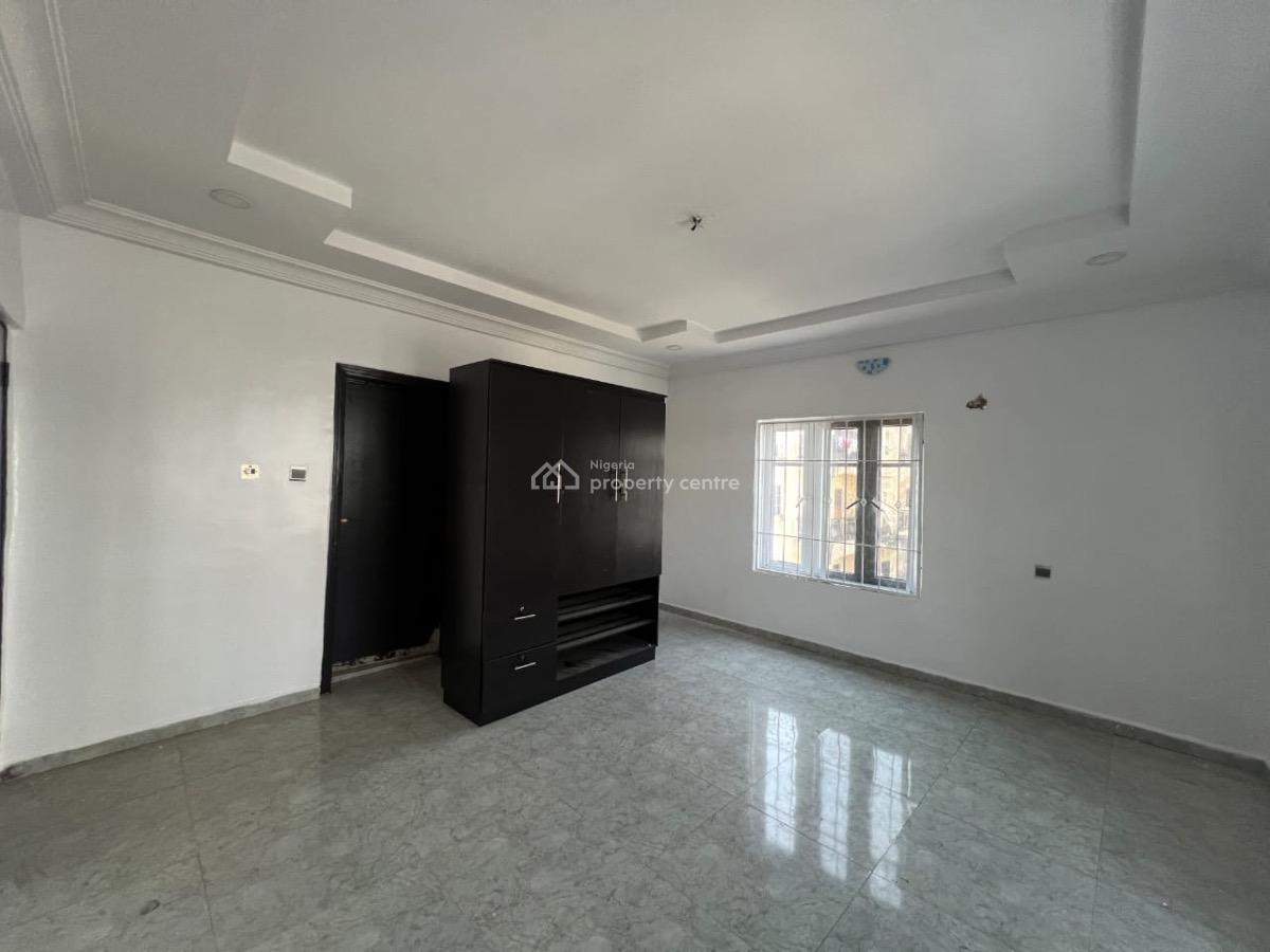 4-bedroom Detached House, Ikate, Lekki, Lagos, Detached Duplex for Rent