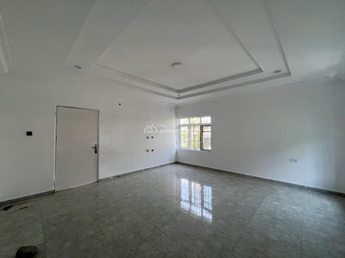 4-bedroom Detached House, Ikate, Lekki, Lagos, Detached Duplex for Rent