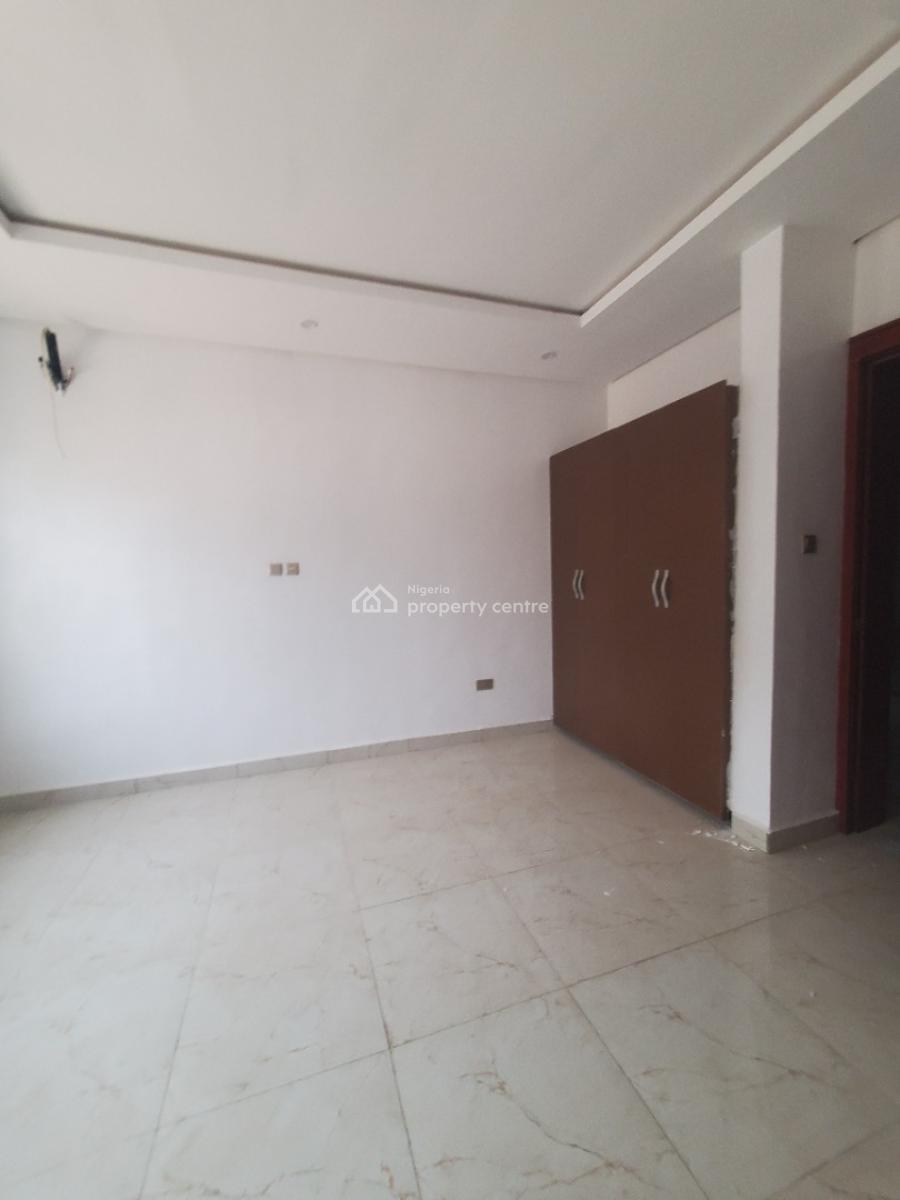 *superluxury Brandnew 3bedroom Flat on  The G-floor, By Human Rights, Kaura, Abuja, Flat / Apartment for Rent