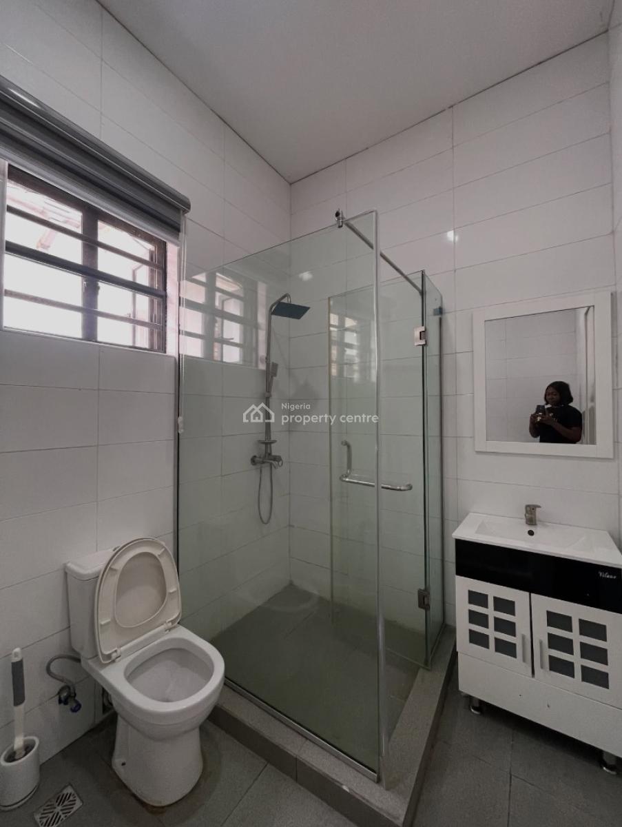 Furnished 4 Bedroom Semi Detached Duplex, Orchid, Lekki, Lagos, Semi-detached Duplex for Rent