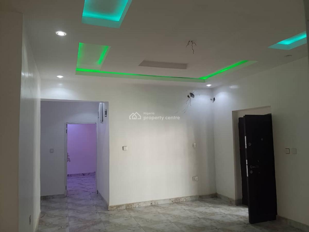 Top Notch 2 Bedroom Apartment, Life Camp, Abuja, Flat / Apartment for Rent