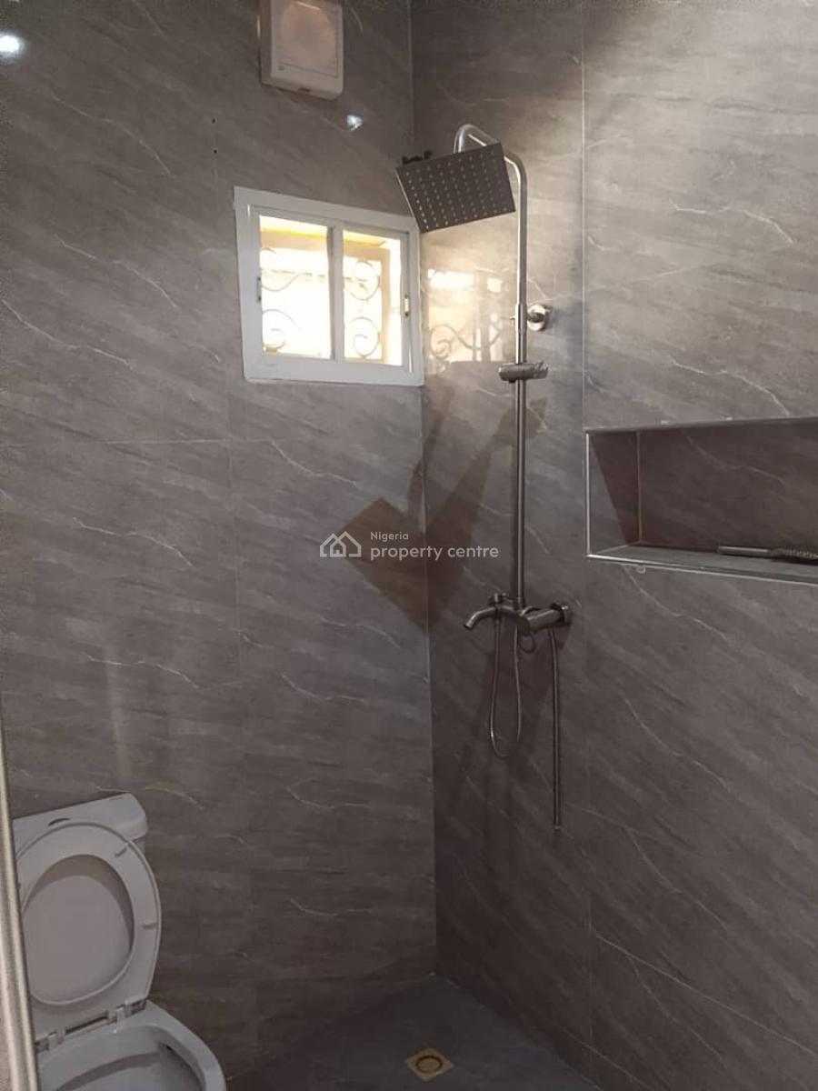 Top Notch 2 Bedroom Apartment, Life Camp, Abuja, Flat / Apartment for Rent