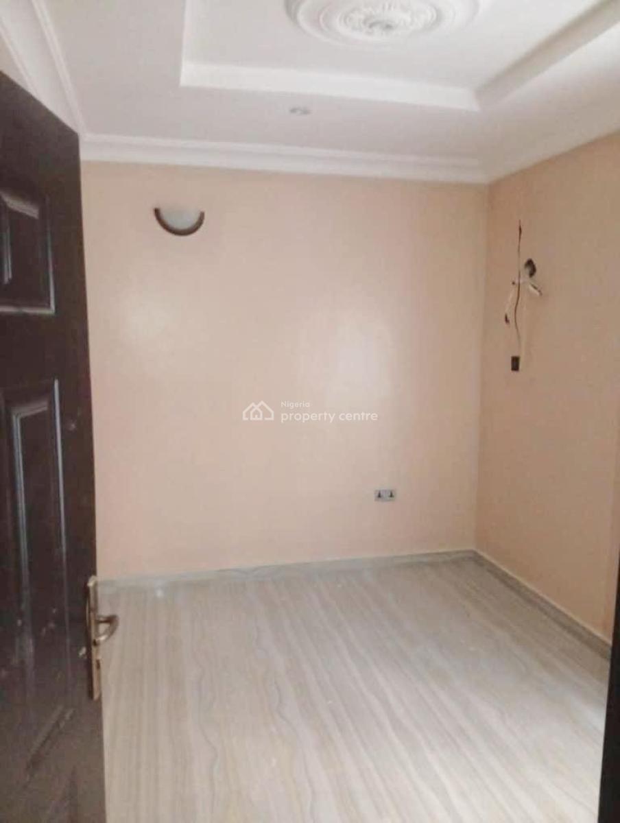 Luxury 3 Bedroom Apartment, Allen, Ikeja, Lagos, Flat / Apartment for Rent