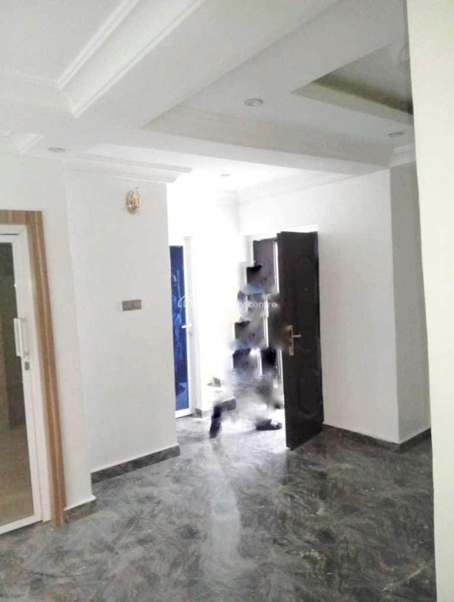 Luxury 3 Bedroom Apartment, Allen, Ikeja, Lagos, Flat / Apartment for Rent