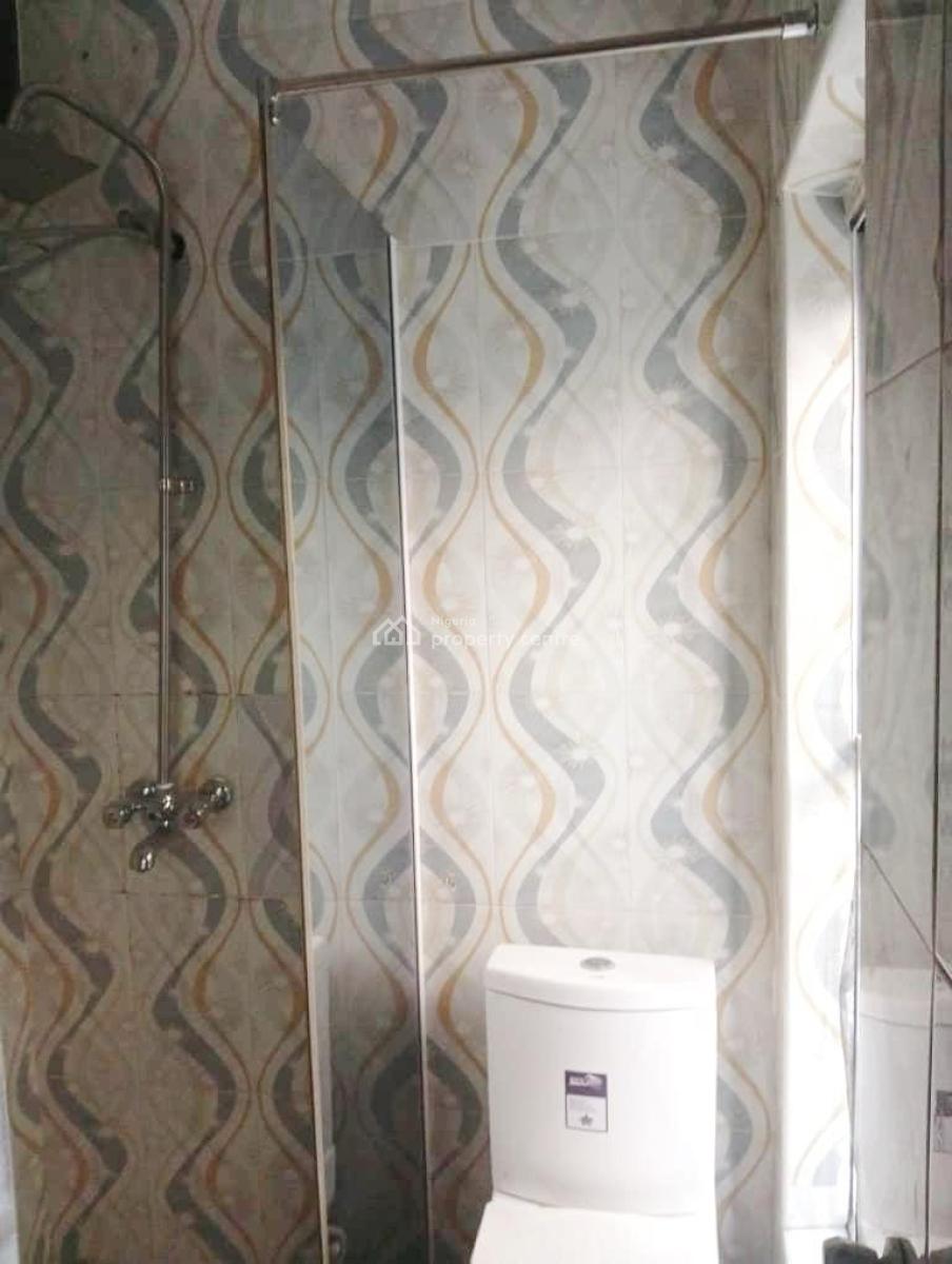 Luxury 3 Bedroom Apartment, Allen, Ikeja, Lagos, Flat / Apartment for Rent