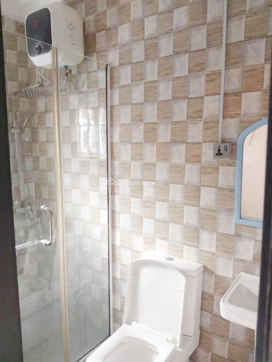 Luxury 3 Bedroom Apartment, Allen, Ikeja, Lagos, Flat / Apartment for Rent