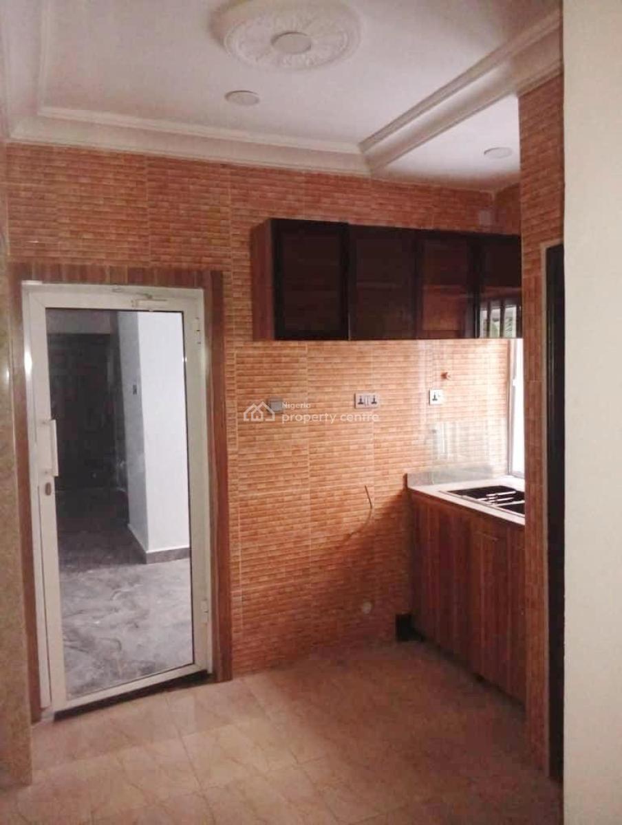 Luxury 3 Bedroom Apartment, Allen, Ikeja, Lagos, Flat / Apartment for Rent