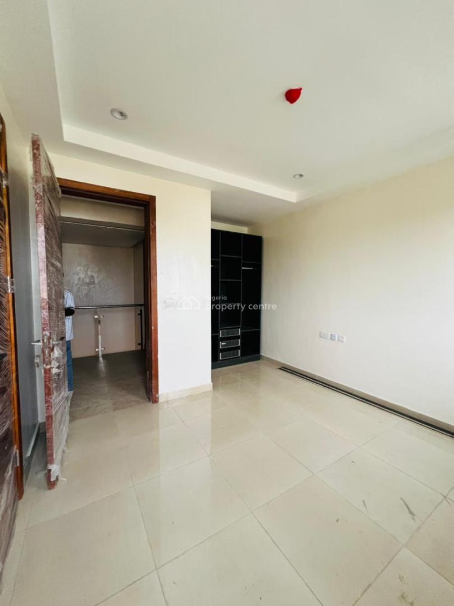 Newly Built 4 Bedroom Semi Detached Duplex Plus Bq, Ilupeju, Lagos, Semi-detached Duplex for Sale