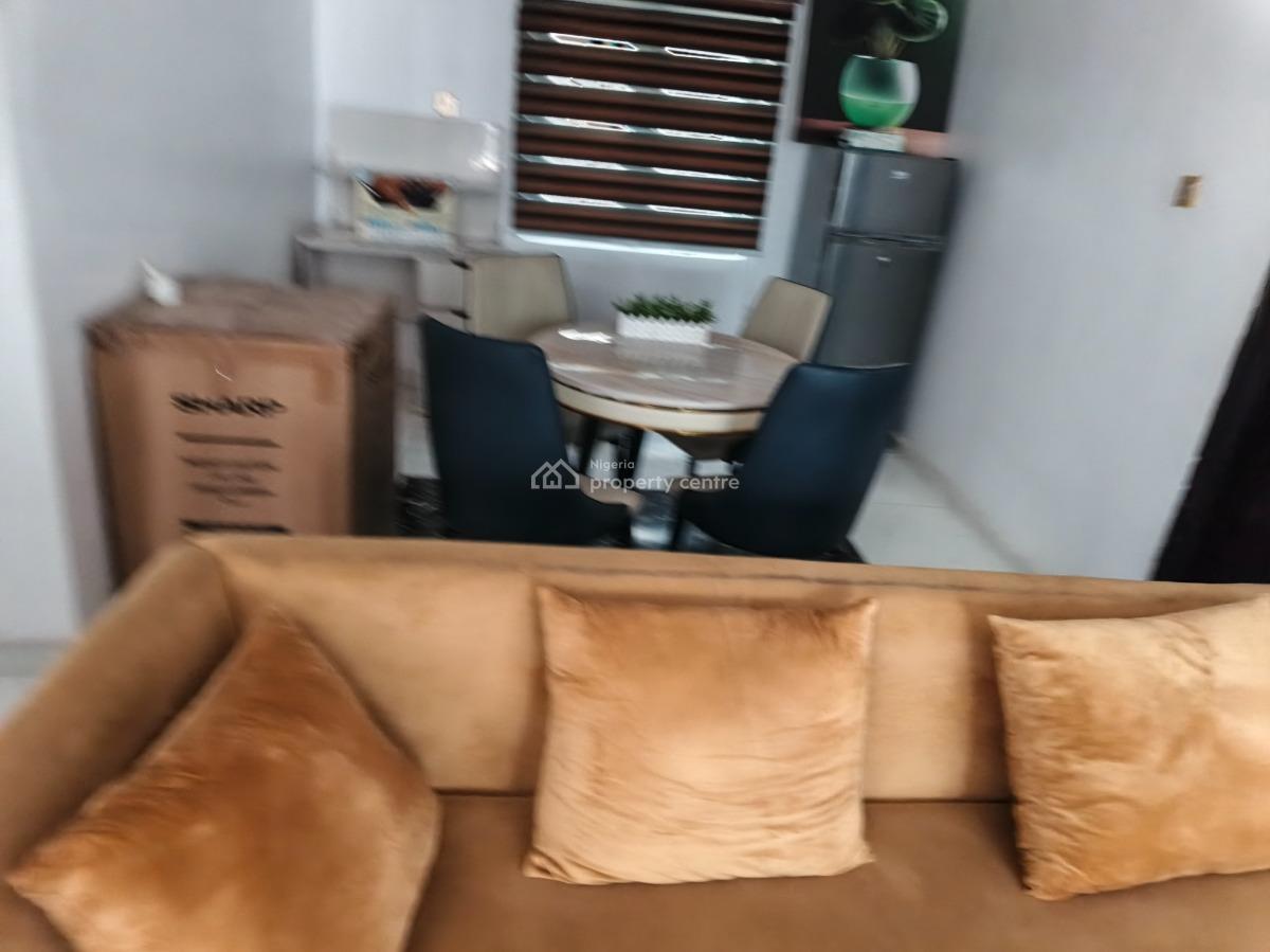 Premium 2 Bedroom Apartment, Off Conservation Road, Lekki, Lagos, Flat / Apartment for Rent