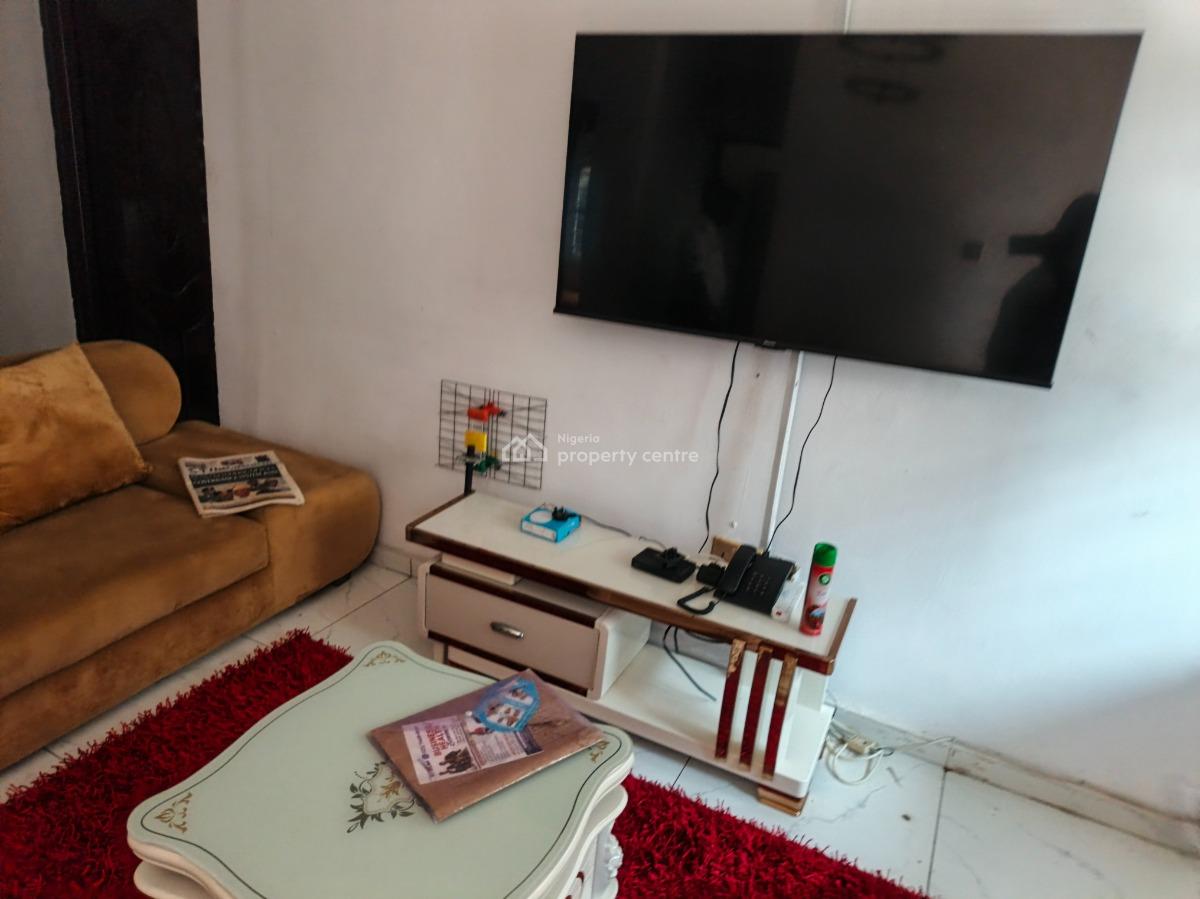 Premium 2 Bedroom Apartment, Off Conservation Road, Lekki, Lagos, Flat / Apartment for Rent