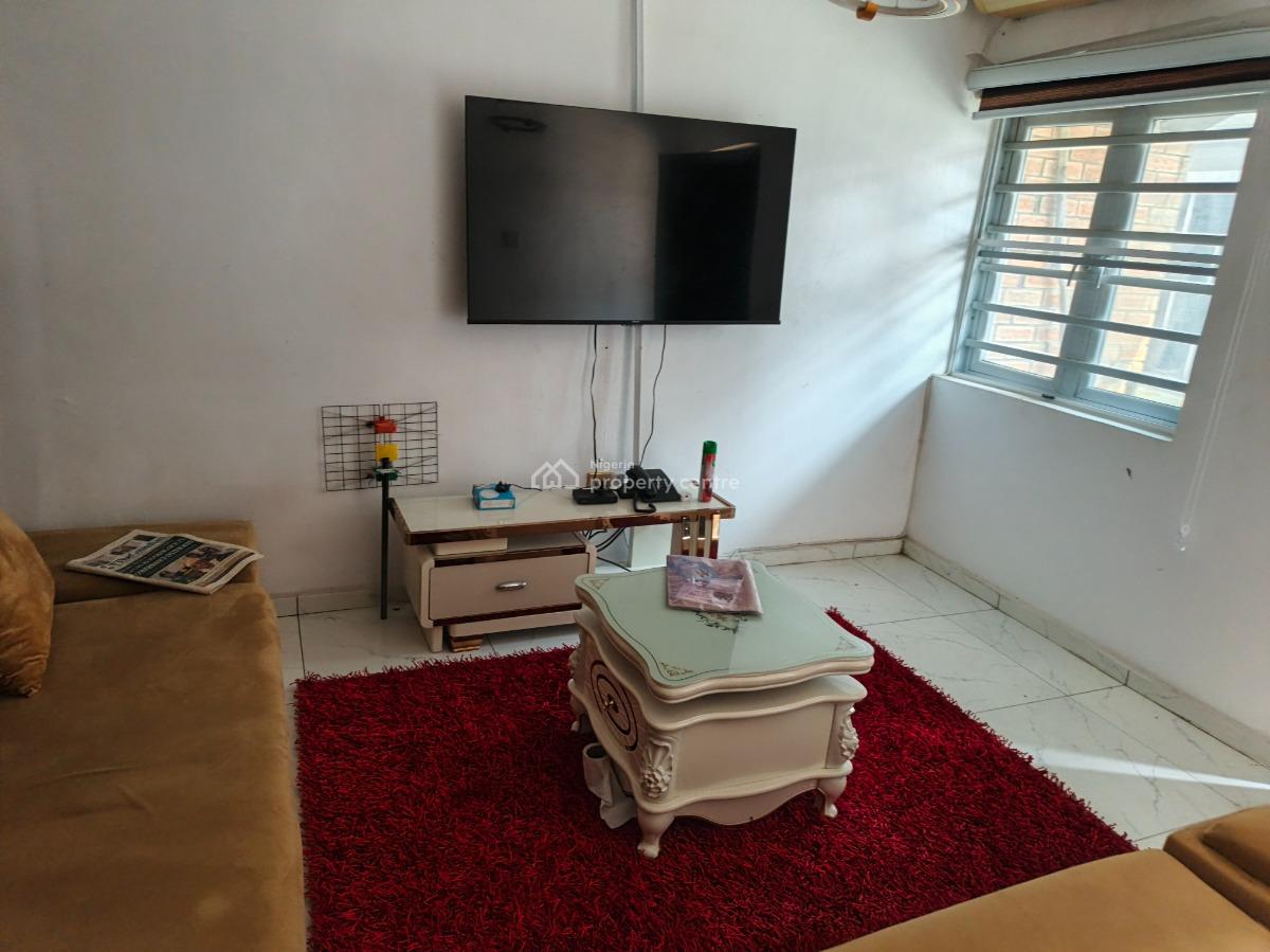 Premium 2 Bedroom Apartment, Off Conservation Road, Lekki, Lagos, Flat / Apartment for Rent