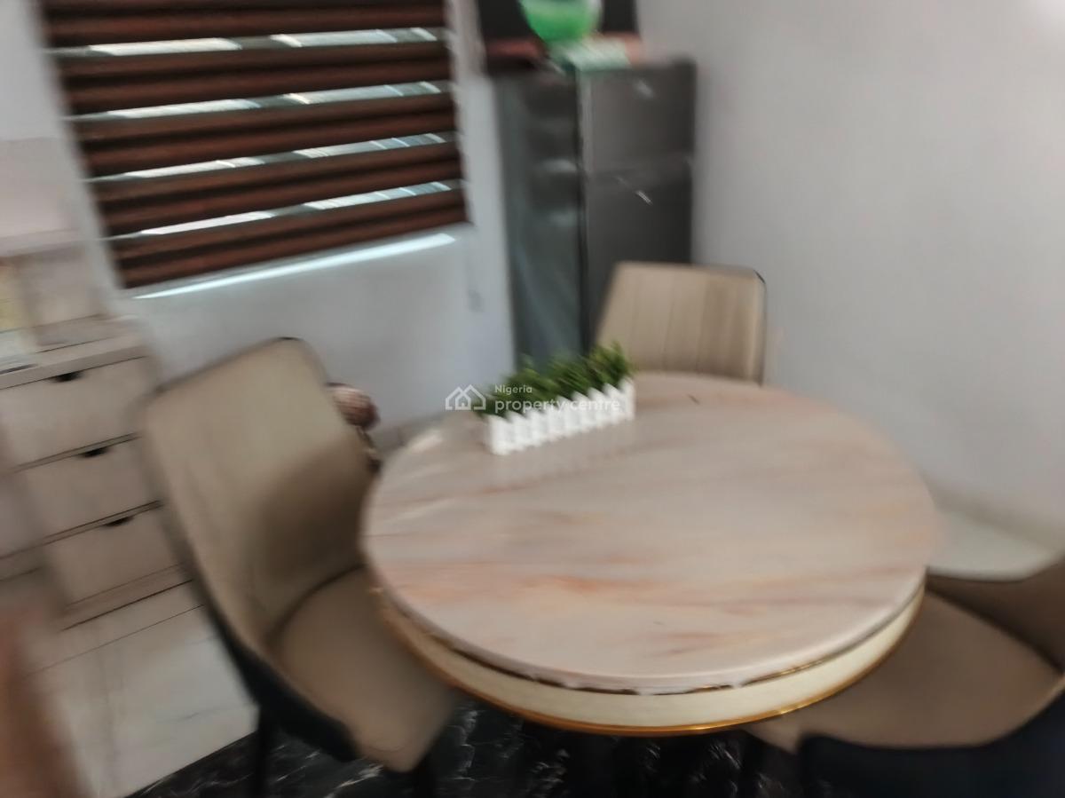 Premium 2 Bedroom Apartment, Off Conservation Road, Lekki, Lagos, Flat / Apartment for Rent