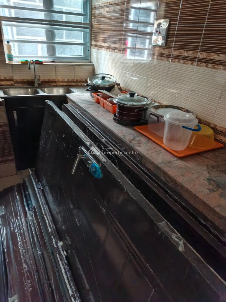 Premium 2 Bedroom Apartment, Off Conservation Road, Lekki, Lagos, Flat / Apartment for Rent