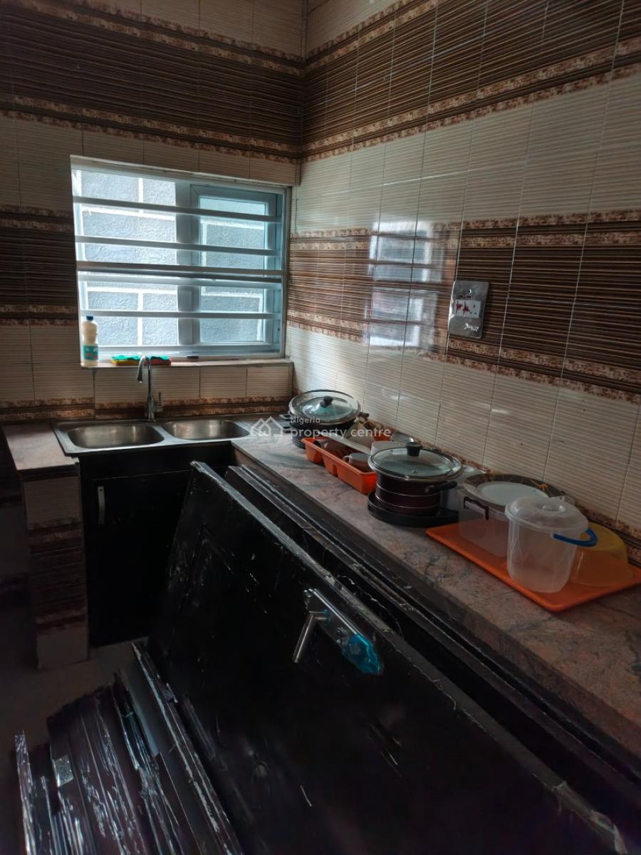 Premium 2 Bedroom Apartment, Off Conservation Road, Lekki, Lagos, Flat / Apartment for Rent