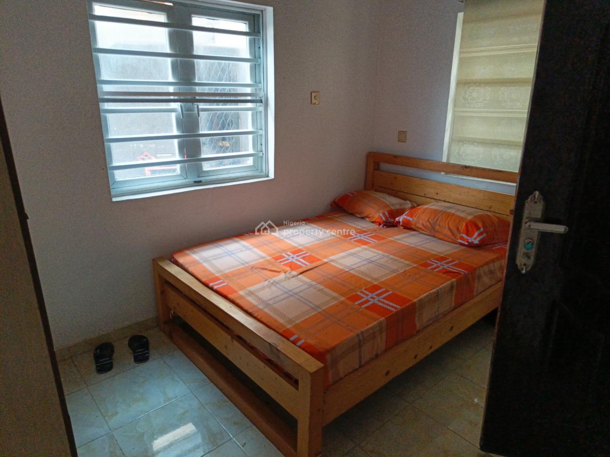 Premium 2 Bedroom Apartment, Off Conservation Road, Lekki, Lagos, Flat / Apartment for Rent