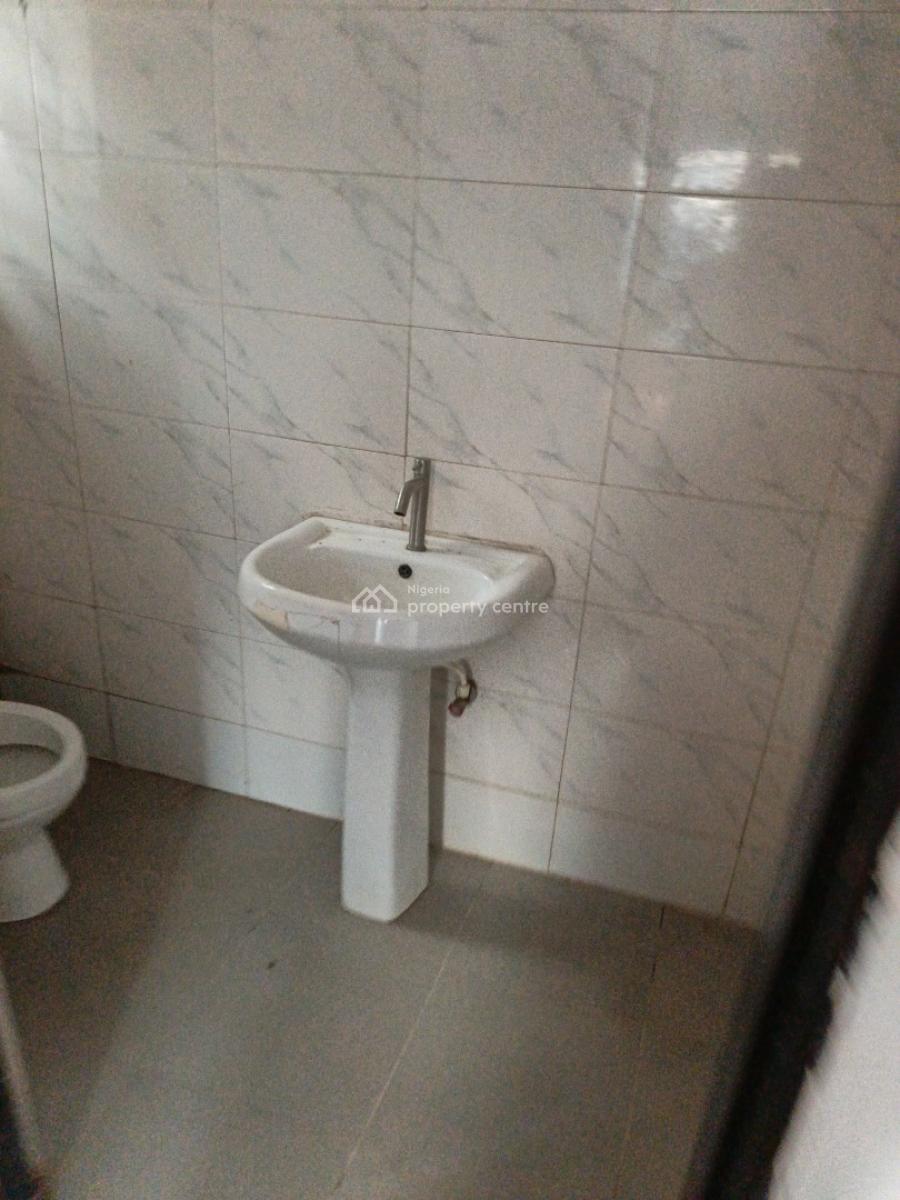 Premium 2 Bedroom Apartment, Off Conservation Road, Lekki, Lagos, Flat / Apartment for Rent