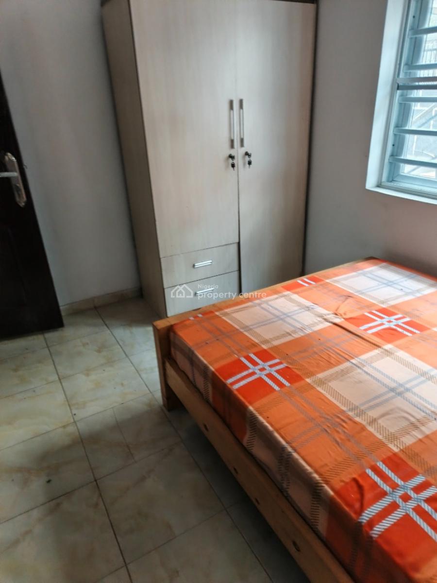 Premium 2 Bedroom Apartment, Off Conservation Road, Lekki, Lagos, Flat / Apartment for Rent