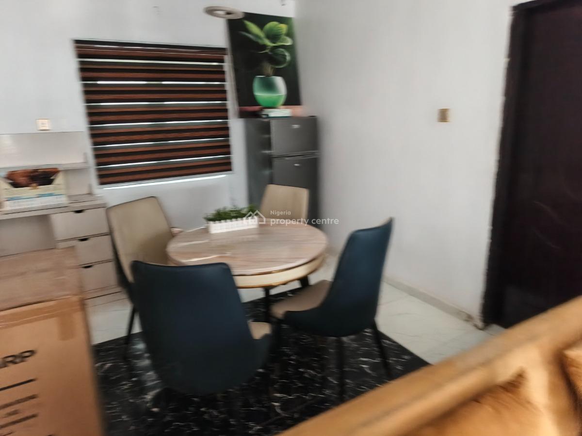 Premium 2 Bedroom Apartment, Off Conservation Road, Lekki, Lagos, Flat / Apartment for Rent
