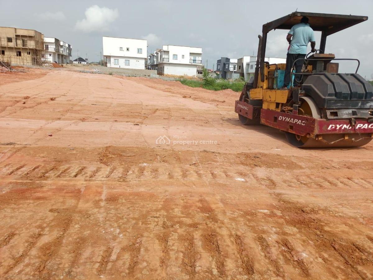 Secure a Prime Plot (300 Sqm Limited Plots Available!), Magboro, Ogun, Land for Sale