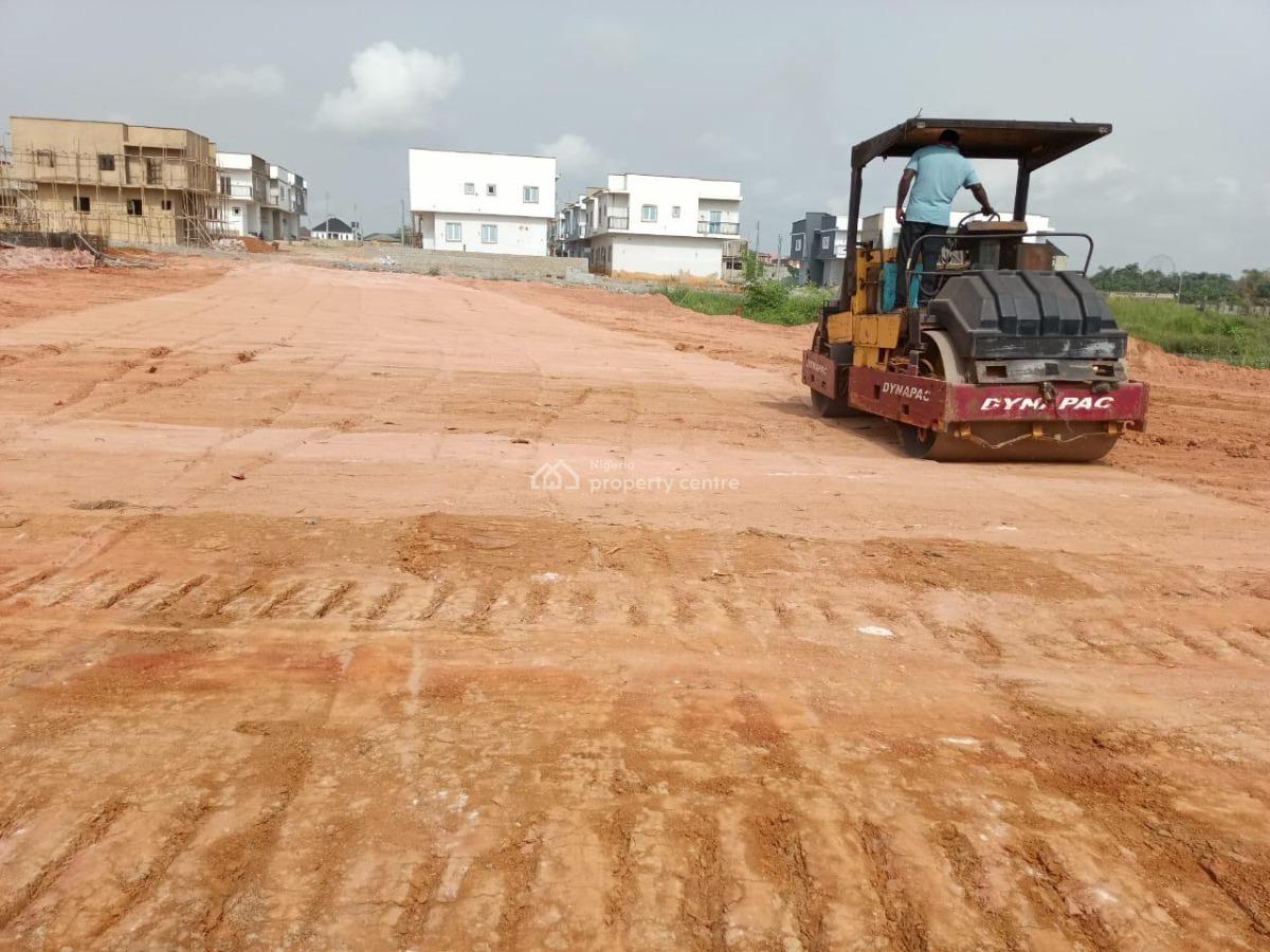 Secure a Prime Plot (300 Sqm Limited Plots Available!), Magboro, Ogun, Land for Sale