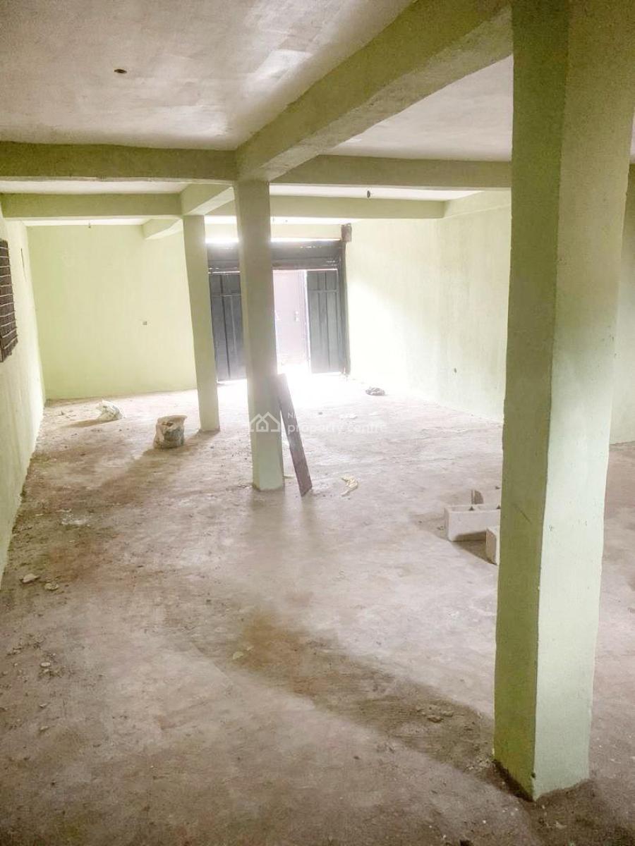 Warehouse, Alausa, Ikeja, Lagos, Warehouse for Rent