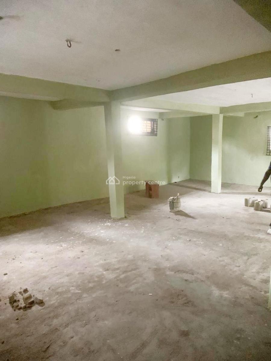 Warehouse, Alausa, Ikeja, Lagos, Warehouse for Rent