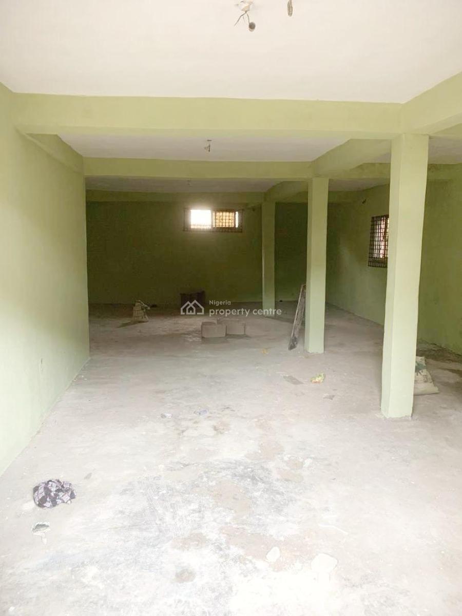 Warehouse, Alausa, Ikeja, Lagos, Warehouse for Rent