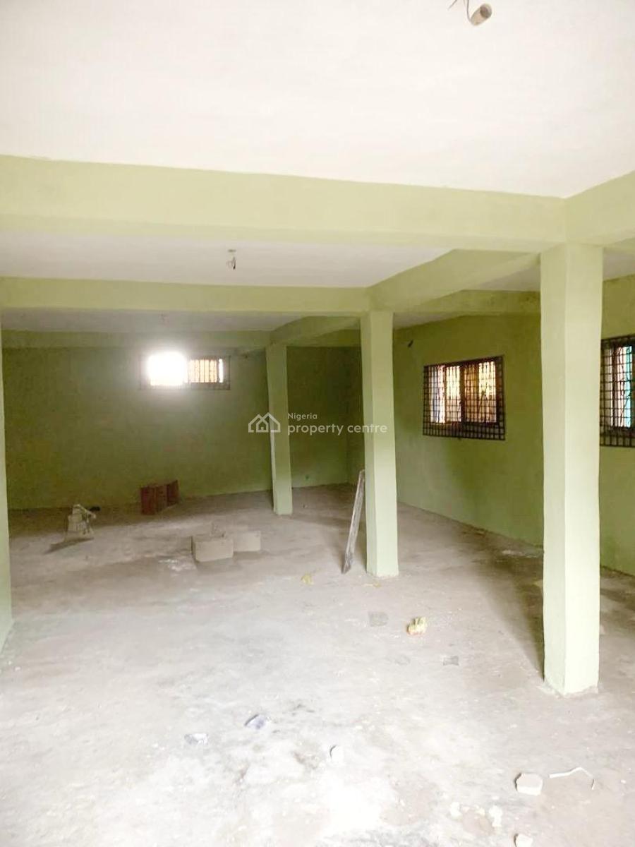 Warehouse, Alausa, Ikeja, Lagos, Warehouse for Rent