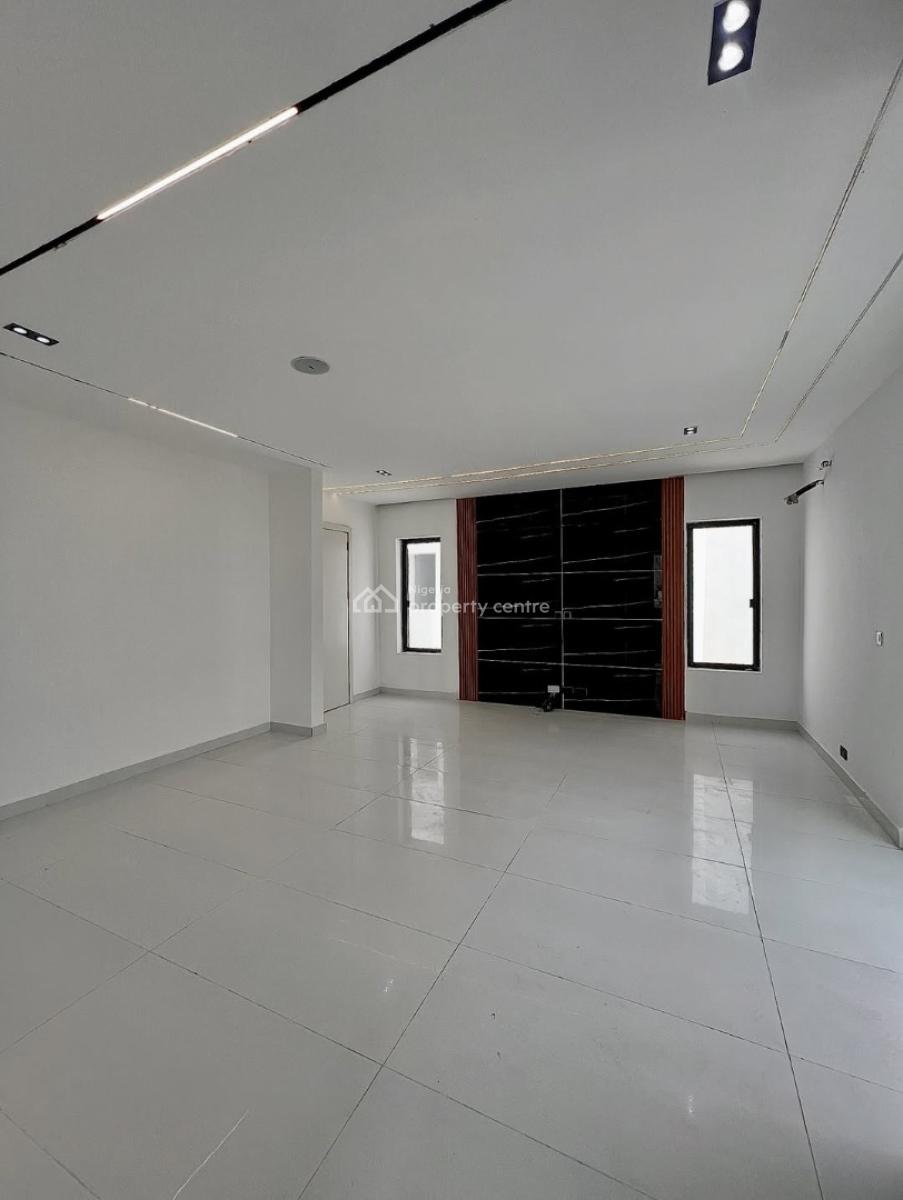 5 Bedroom Duplex with Swimming Pool on Three Floors, Orchid, Lekki, Lagos, Detached Duplex for Sale