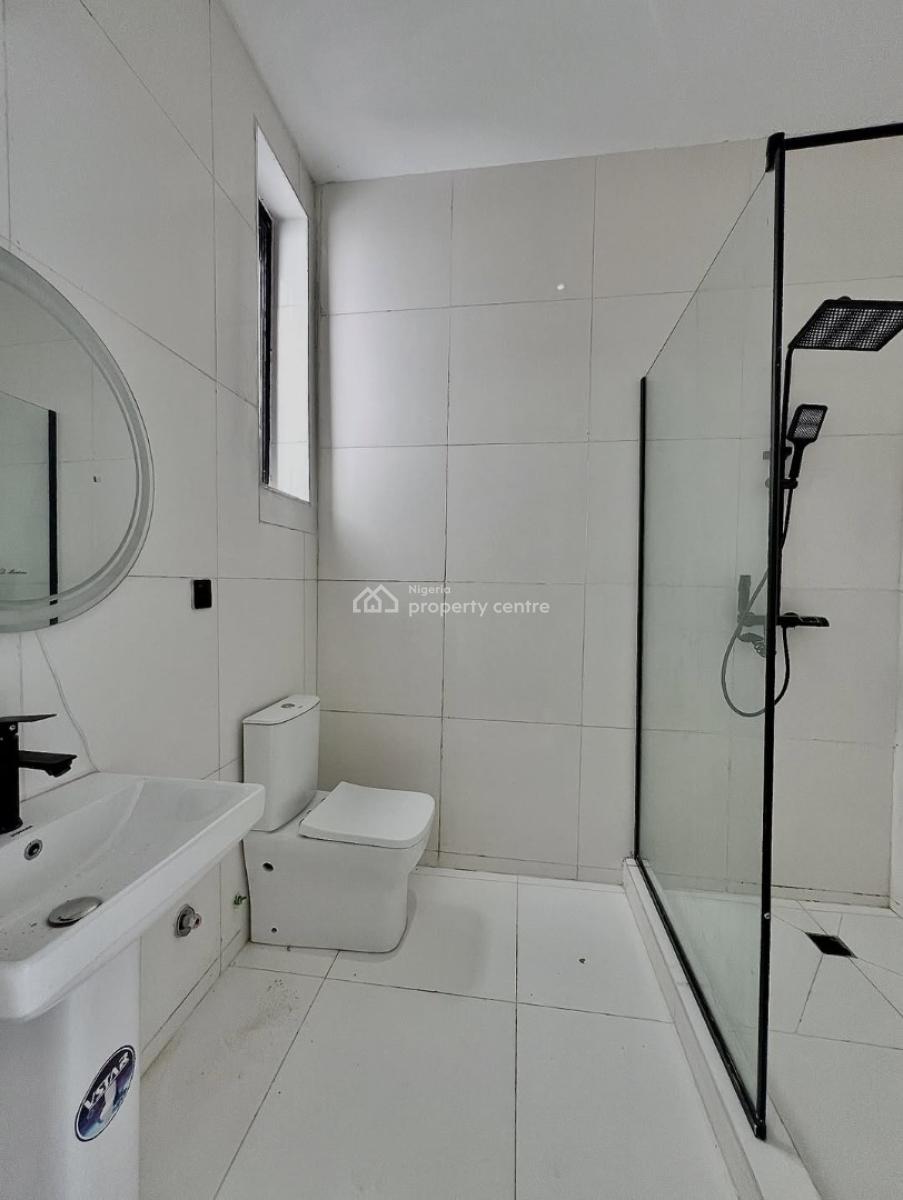 5 Bedroom Duplex with Swimming Pool on Three Floors, Orchid, Lekki, Lagos, Detached Duplex for Sale