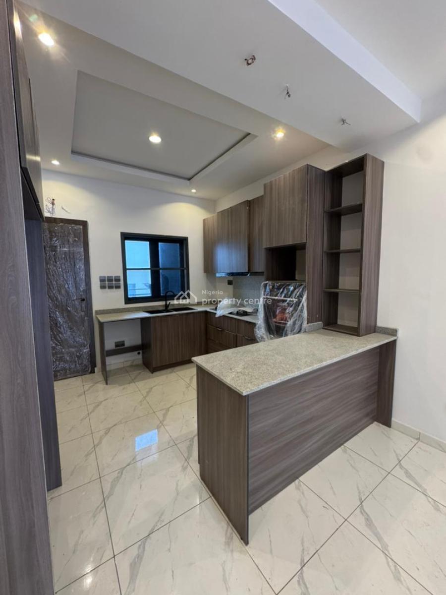 Luxury 3 Bedroom Flat with Exquisite Finishing, Jakande, Lekki, Lagos, Flat / Apartment for Sale