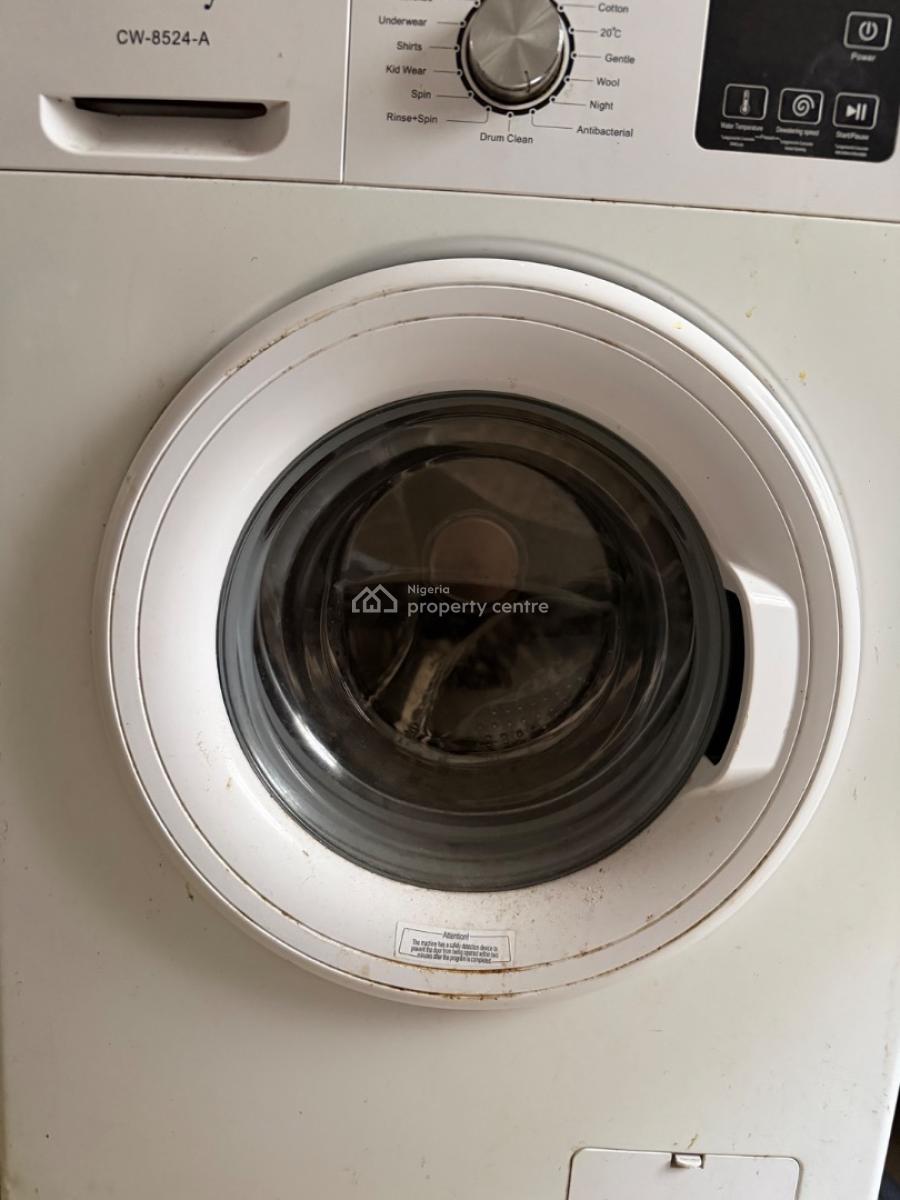 Luxury Shared Apartment with Free Wi-fi in a Serene Estate in Ogombo, Greenland Estate, Ogombo, Ajah, Lagos, Terraced Duplex for Rent