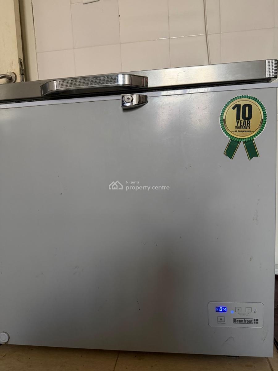 Luxury Shared Apartment with Free Wi-fi in a Serene Estate in Ogombo, Greenland Estate, Ogombo, Ajah, Lagos, Terraced Duplex for Rent