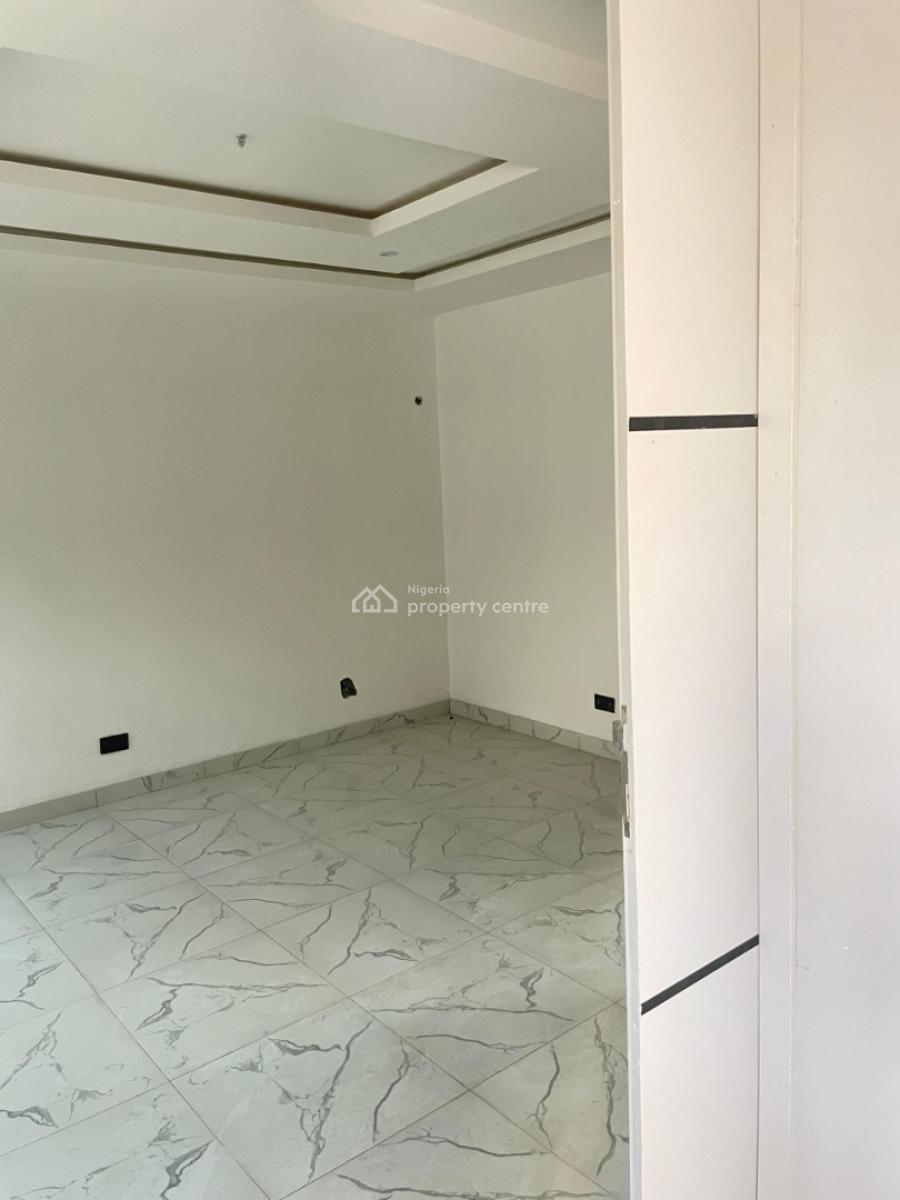 Newly Built 2 Bedrooms Terrace Duplex at Omole Phase 2, Omole Phase 2, Omole Phase 2, Ikeja, Lagos, Terraced Duplex for Sale