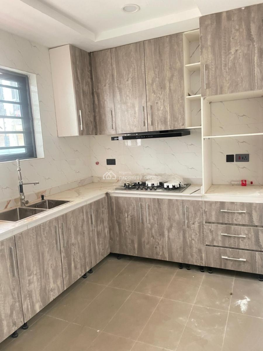 Newly Built 2 Bedrooms Terrace Duplex at Omole Phase 2, Omole Phase 2, Omole Phase 2, Ikeja, Lagos, Terraced Duplex for Sale