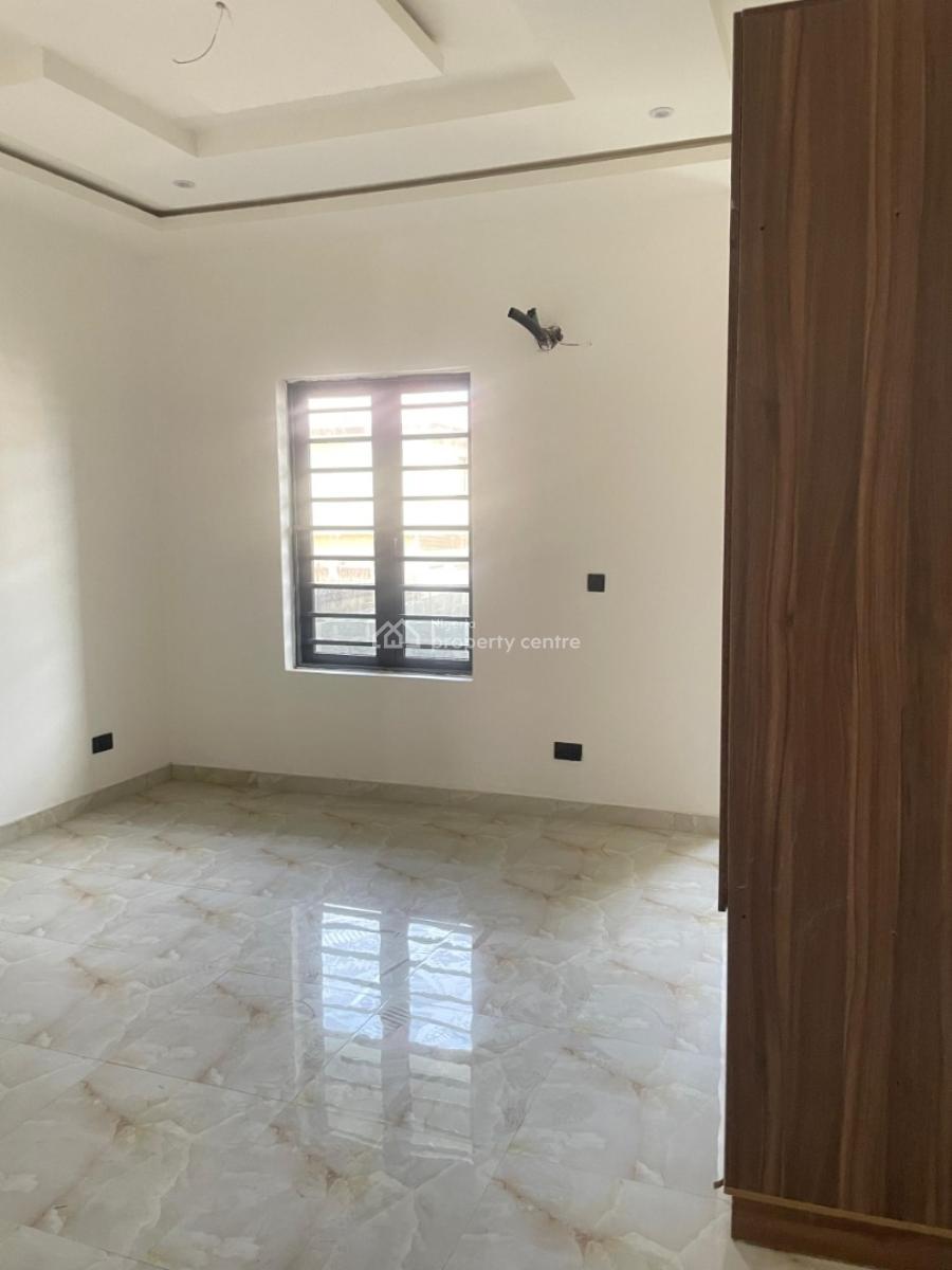 Newly Built 2 Bedrooms Terrace Duplex at Omole Phase 2, Omole Phase 2, Omole Phase 2, Ikeja, Lagos, Terraced Duplex for Sale